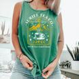 Suriel Tea Co Hot Or Cold Always Fresh Reader Book Lover Comfort Colors Tank Top Violet Suriel Tea Co Hot Or Cold Always Fresh Reader Book Lover Comfort Colors Tank Top Violet