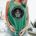 Tale As Old As Time Book Club Rose Comfort Colors Tank Top Violet