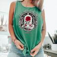 Tale As Old As Time Classic Book Lover Retro Comfort Colors Tank Top Violet