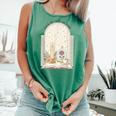 Tale As Old As Time Rose Candle And Book Comfort Colors Tank Top Violet Tale As Old As Time Rose Candle And Book Comfort Colors Tank Top Violet