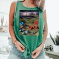 Tales Of Epithumia Book 2 Premium Tri-Blend Comfort Colors Tank Top Violet Tales Of Epithumia Book 2 Premium Tri-Blend Comfort Colors Tank Top Violet