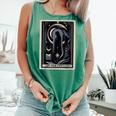 Tarot Cards Guide Book Esoteric Mysticism Clothing The High Priestess -Adults Small Classic Fit Short Sleeve Comfort Colors Tank Top Violet Tarot Cards Guide Book Esoteric Mysticism Clothing The High Priestess -Adults Small Classic Fit Short Sleeve Comfort Colors Tank Top Violet