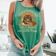 That’s What I Do I Read Books Reading Bookworm Reader Comfort Colors Tank Top Violet That’s What I Do I Read Books Reading Bookworm Reader Comfort Colors Tank Top Violet
