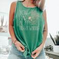 Trigger Warning Dark Romance Reader Smut Spicy Book Merch Comfort Colors Tank Top Violet Trigger Warning Dark Romance Reader Smut Spicy Book Merch Comfort Colors Tank Top Violet