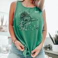 Tucson Festival Of Books TFOB 2017 Roadrunner Mascot Comfort Colors Tank Top Violet Tucson Festival Of Books TFOB 2017 Roadrunner Mascot Comfort Colors Tank Top Violet