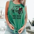 I Vow You Vow We Vow Merch Dark Romance Smutty Book Smutt Comfort Colors Tank Top Violet I Vow You Vow We Vow Merch Dark Romance Smutty Book Smutt Comfort Colors Tank Top Violet