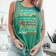 I Will Read Books On A Boat Kids Reading Read Books Comfort Colors Tank Top Violet