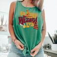 In My Wizard Era Groovy Bookish Fantasy Reader Book Lover Comfort Colors Tank Top Violet In My Wizard Era Groovy Bookish Fantasy Reader Book Lover Comfort Colors Tank Top Violet