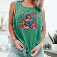 Woman Book Lover Book Hangover Woman Premium Tri-Blend Comfort Colors Tank Top Violet Woman Book Lover Book Hangover Woman Premium Tri-Blend Comfort Colors Tank Top Violet