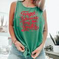 Women's Forget Flowers Buy Me Books Valentine Book Lover Comfort Colors Tank Top Violet Women's Forget Flowers Buy Me Books Valentine Book Lover Comfort Colors Tank Top Violet