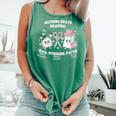 Women's Nothing Beats Reading Book Lover Statement Comfort Colors Tank Top Violet Women's Nothing Beats Reading Book Lover Statement Comfort Colors Tank Top Violet