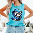 Adorable Book Lover Blue Jay With Reading Glasses Cute Raglan Baseball Tee Comfort Colors Tank Top Light Green Adorable Book Lover Blue Jay With Reading Glasses Cute Raglan Baseball Tee Comfort Colors Tank Top Light Green