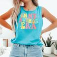 In My Author Era Writer Reading Writing Book Author Comfort Colors Tank Top Light Green In My Author Era Writer Reading Writing Book Author Comfort Colors Tank Top Light Green