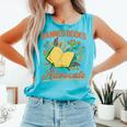 Banned Books Week Read Banned Books Reader Comfort Colors Tank Top Light Green Banned Books Week Read Banned Books Reader Comfort Colors Tank Top Light Green