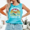 I Like Big Books And I Cannot Lie Bookworm Reading Teacher Comfort Colors Tank Top Light Green I Like Big Books And I Cannot Lie Bookworm Reading Teacher Comfort Colors Tank Top Light Green