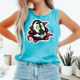BODO Spawn Character Comic Book Shirt Premium Tri-Blend Comfort Colors Tank Top Light Green BODO Spawn Character Comic Book Shirt Premium Tri-Blend Comfort Colors Tank Top Light Green