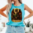 Book Dragon Yes I Really Do Need All These Books Men Women Comfort Colors Tank Top Light Green Book Dragon Yes I Really Do Need All These Books Men Women Comfort Colors Tank Top Light Green