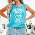 Book Lover Dark Romance Readers Society Smut Reader Women Comfort Colors Tank Top Light Green Book Lover Dark Romance Readers Society Smut Reader Women Comfort Colors Tank Top Light Green