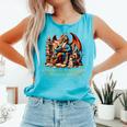 Book Lovers In A World Full Of Bookworms Be A Book Dragon Comfort Colors Tank Top Light Green Book Lovers In A World Full Of Bookworms Be A Book Dragon Comfort Colors Tank Top Light Green