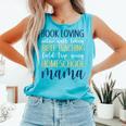 Book Loving Nature Walk Taking Bible Teaching Field Trip Comfort Colors Tank Top Light Green Book Loving Nature Walk Taking Bible Teaching Field Trip Comfort Colors Tank Top Light Green