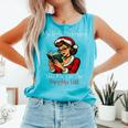 My Book Preference Has Me On The Naughty List Christmas Xmas Comfort Colors Tank Top Light Green My Book Preference Has Me On The Naughty List Christmas Xmas Comfort Colors Tank Top Light Green