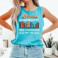 Books Helping Introverts Avoid Conversation Book Reading Comfort Colors Tank Top Light Green Books Helping Introverts Avoid Conversation Book Reading Comfort Colors Tank Top Light Green
