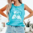 I Like My Books Spicy And My Coffee ICY Comfort Colors Tank Top Light Green I Like My Books Spicy And My Coffee ICY Comfort Colors Tank Top Light Green