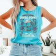 I Buy Books Like I'm Immortal Rose For Men Women Skeleton Comfort Colors Tank Top Light Green I Buy Books Like I'm Immortal Rose For Men Women Skeleton Comfort Colors Tank Top Light Green