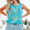 Cat & Book Art For Men Women Cat Librarian Novel Book Lover Comfort Colors Tank Top Light Green Cat & Book Art For Men Women Cat Librarian Novel Book Lover Comfort Colors Tank Top Light Green