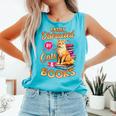 Cat Shirts For Women Book Lover Shirt Cats And Books Comfort Colors Tank Top Light Green Cat Shirts For Women Book Lover Shirt Cats And Books Comfort Colors Tank Top Light Green