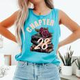 Chapter 28 28th Birthday Women Book Lovers Its My Birthday Comfort Colors Tank Top Light Green Chapter 28 28th Birthday Women Book Lovers Its My Birthday Comfort Colors Tank Top Light Green