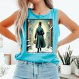 Charles Dickens Christmas Classic Book Ebeneezer Scrooge -Adults Kids Small Short Sleeve T-Shirt Comfort Colors Tank Top Light Green Charles Dickens Christmas Classic Book Ebeneezer Scrooge -Adults Kids Small Short Sleeve T-Shirt Comfort Colors Tank Top Light Green