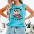 Cool Owl If You Need Me Owl Be Reading Book Students Comfort Colors Tank Top Light Green Cool Owl If You Need Me Owl Be Reading Book Students Comfort Colors Tank Top Light Green