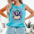 Dragon Bookish Romantasy Smut Merch Spicy Book Lover Premium Comfort Colors Tank Top Light Green Dragon Bookish Romantasy Smut Merch Spicy Book Lover Premium Comfort Colors Tank Top Light Green