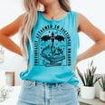 Emotionally Attached To Fictional Dragons Books Lover Comfort Colors Tank Top Light Green Emotionally Attached To Fictional Dragons Books Lover Comfort Colors Tank Top Light Green