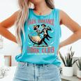 Enemies To Lovers Villain Reading Dark Romance Book Club Comfort Colors Tank Top Light Green Enemies To Lovers Villain Reading Dark Romance Book Club Comfort Colors Tank Top Light Green