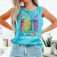 Equality Hurts No One Book Flower Rainbow Pride Month LGBTQ Comfort Colors Tank Top Light Green Equality Hurts No One Book Flower Rainbow Pride Month LGBTQ Comfort Colors Tank Top Light Green