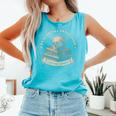 Existential Crisis Club Lifetime Member Skull And Books Comfort Colors Tank Top Light Green Existential Crisis Club Lifetime Member Skull And Books Comfort Colors Tank Top Light Green
