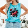 Fuck Off Im Reading Smut Books Dark Romance Book Crow F Cawf Comfort Colors Tank Top Light Green Fuck Off Im Reading Smut Books Dark Romance Book Crow F Cawf Comfort Colors Tank Top Light Green