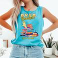 Fully Booked But I Am Ok Book Lover Reading Author Comfort Colors Tank Top Light Green Fully Booked But I Am Ok Book Lover Reading Author Comfort Colors Tank Top Light Green
