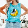 Good Book Is Out Of This World Astronaut Read Book Bookworm Comfort Colors Tank Top Light Green Good Book Is Out Of This World Astronaut Read Book Bookworm Comfort Colors Tank Top Light Green