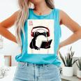 Grumpy Frog Books Music Kawaii Ink Japanese Comfort Colors Tank Top Light Green Grumpy Frog Books Music Kawaii Ink Japanese Comfort Colors Tank Top Light Green