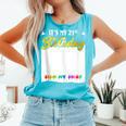 Guestbook My 21st Birthday Sign My Shirt Birthday Party Comfort Colors Tank Top Light Green Guestbook My 21st Birthday Sign My Shirt Birthday Party Comfort Colors Tank Top Light Green
