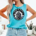 House Of Wind Book Club Fantasy Comfort Colors Tank Top Light Green House Of Wind Book Club Fantasy Comfort Colors Tank Top Light Green