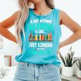 Humor Book Reader A Day Without Reading Is Like Comfort Colors Tank Top Light Green Humor Book Reader A Day Without Reading Is Like Comfort Colors Tank Top Light Green