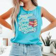 Imagine Being Afraid Of Drag Queens And Books LGBT Pride Comfort Colors Tank Top Light Green Imagine Being Afraid Of Drag Queens And Books LGBT Pride Comfort Colors Tank Top Light Green