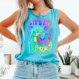 Its A Good Day To Read Book Kids Boys Girls Reading Graphic Comfort Colors Tank Top Light Green Its A Good Day To Read Book Kids Boys Girls Reading Graphic Comfort Colors Tank Top Light Green