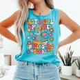 Just A Girl Who Loves Dragons And Books Reading Bookworm Comfort Colors Tank Top Light Green Just A Girl Who Loves Dragons And Books Reading Bookworm Comfort Colors Tank Top Light Green