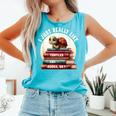 I Just Really Like Turtles And Books OK Turtle Reading Comfort Colors Tank Top Light Green I Just Really Like Turtles And Books OK Turtle Reading Comfort Colors Tank Top Light Green