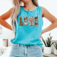 Librarian Reader Books Valentine Teacher Valentines Teach Comfort Colors Tank Top Light Green Librarian Reader Books Valentine Teacher Valentines Teach Comfort Colors Tank Top Light Green